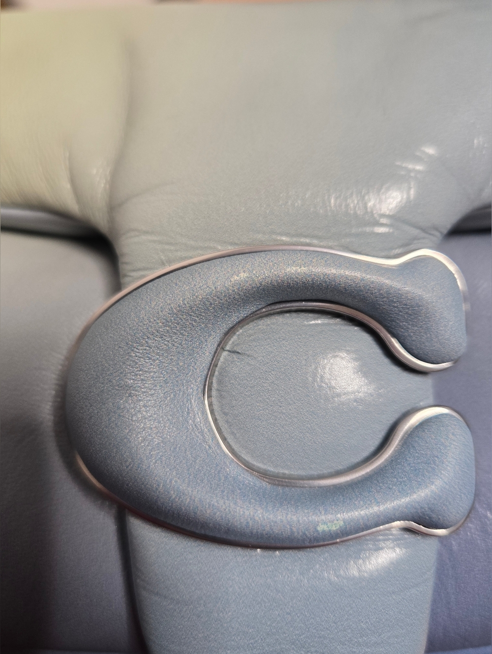 Coach Ombre Pillow Tabby Bag - Picture 17 of 17